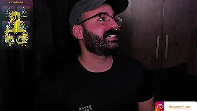 johnnyalx Webcam Show