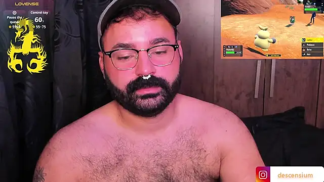 johnnyalx: вебкам-шоу