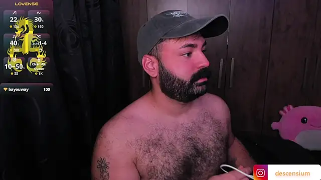 johnnyalx: вебкам-шоу