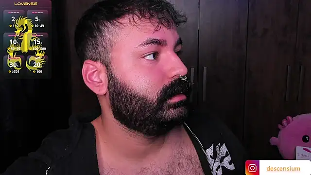 johnnyalx's Webcam Show