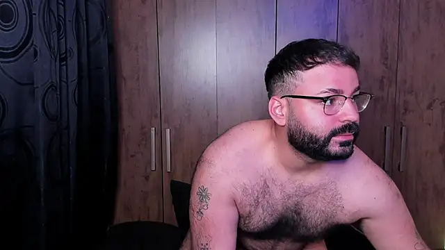 johnnyalx Webcamshow