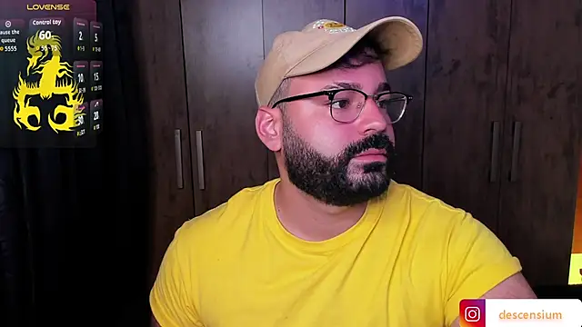 johnnyalx Webcamshow