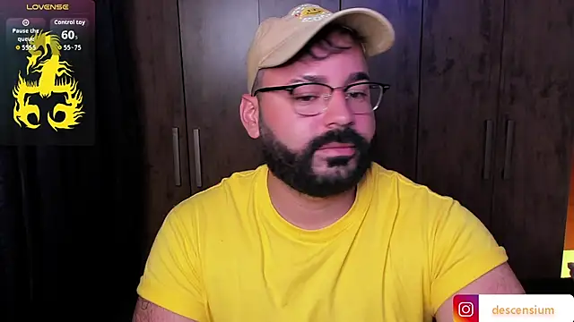johnnyalx's Webcam Show