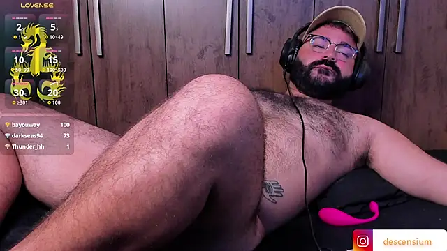johnnyalx webcam show