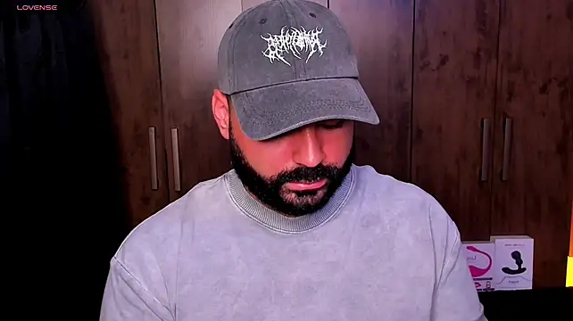 johnnyalx: вебкам-шоу