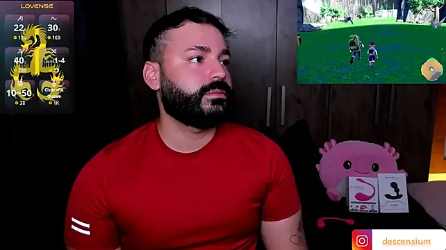 عرض كام johnnyalx