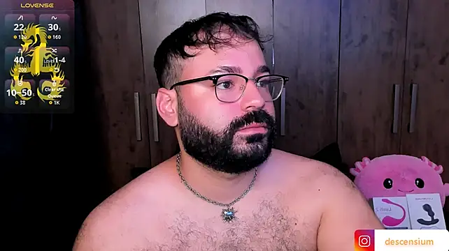 johnnyalx Webcamshow