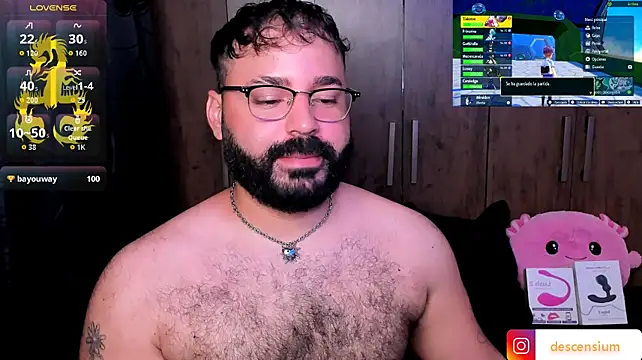 johnnyalx: вебкам-шоу