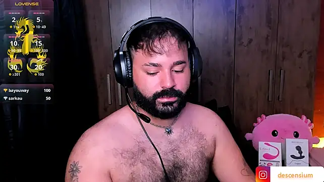 عرض كام johnnyalx