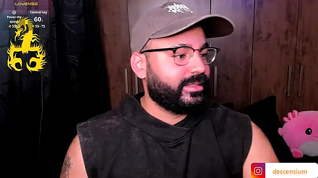 johnnyalx Webcamshow