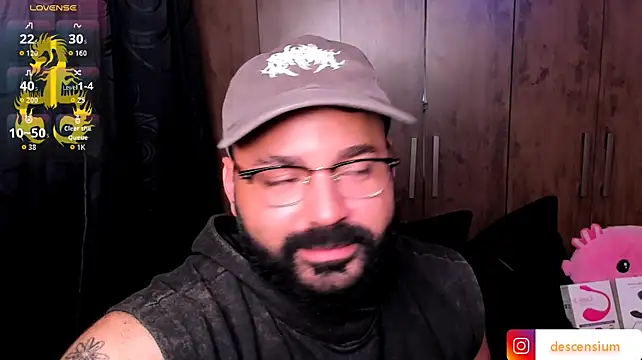 johnnyalx webcam show