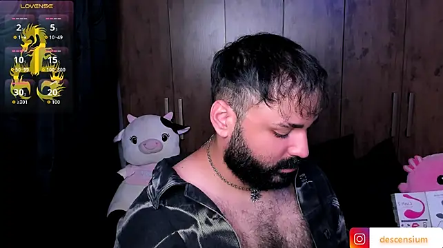 johnnyalx – webcam-show