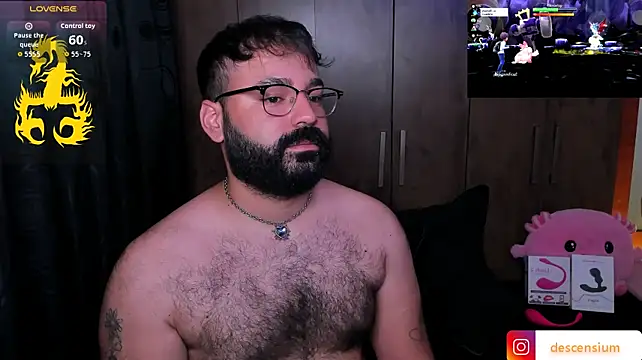 johnnyalx's Webcam Show