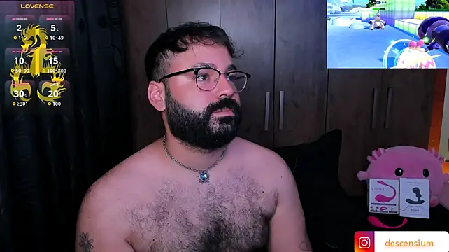 عرض كام johnnyalx