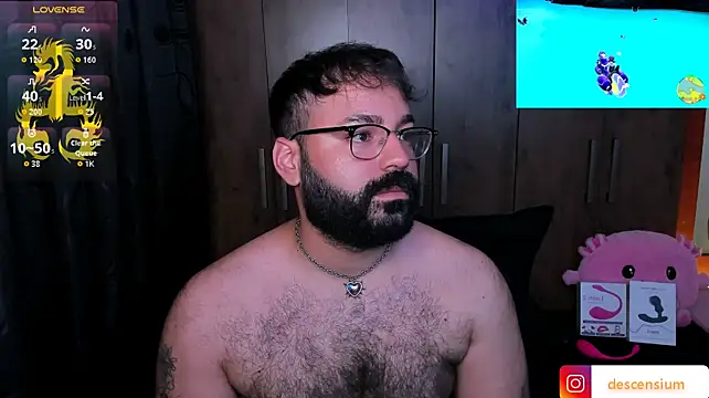 johnnyalx: вебкам-шоу
