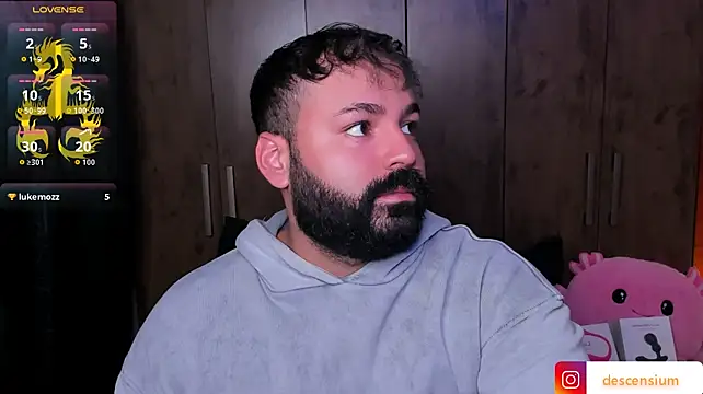 johnnyalx webcam show