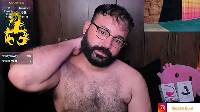 johnnyalx Webcamshow