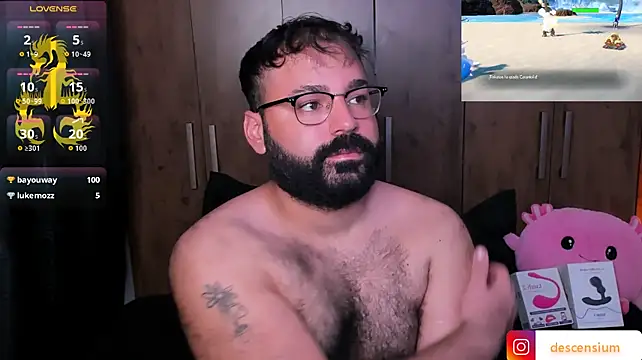 عرض كام johnnyalx