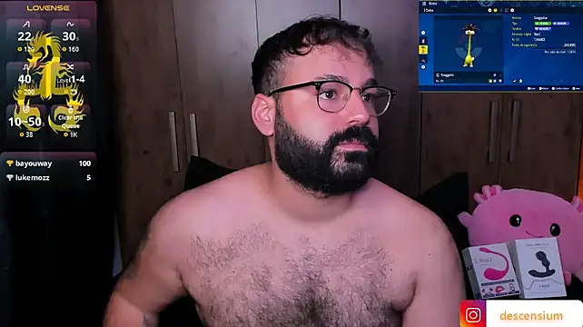 عرض كام johnnyalx