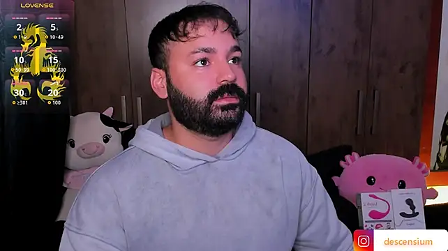 johnnyalxn Webbikameraesitys
