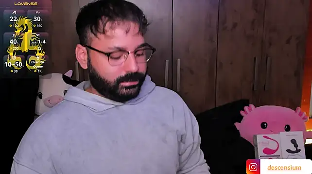 johnnyalx – webcam-show