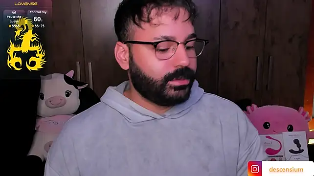 johnnyalx's Webcam Show