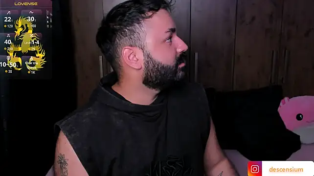 johnnyalx ওয়েবক্যাম শো