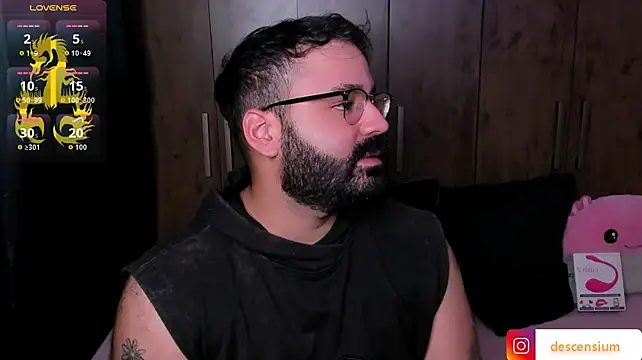 johnnyalx's Webcam Show