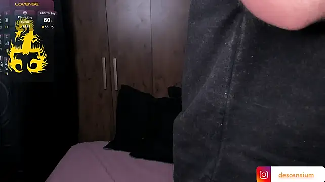 Show Webcam de johnnyalx