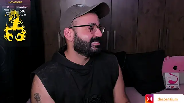 johnnyalx Show in webcam
