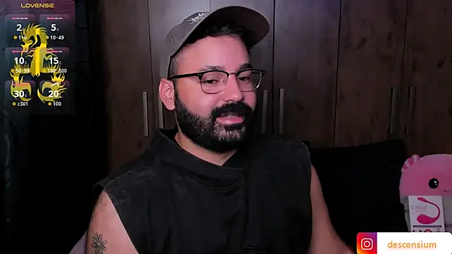 عرض كام johnnyalx