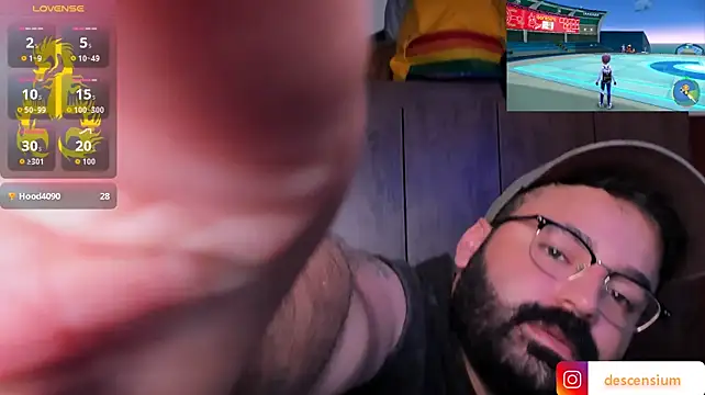 عرض كام johnnyalx