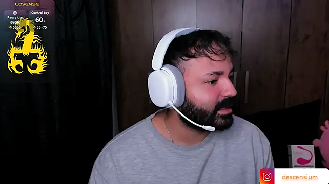 johnnyalx webcam show
