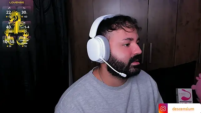 johnnyalx Webcamshow