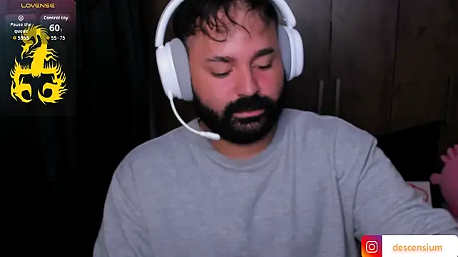 johnnyalx 在線直播表演