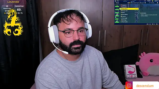 عرض كام johnnyalx
