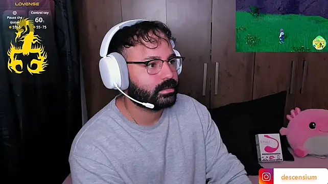 عرض كام johnnyalx