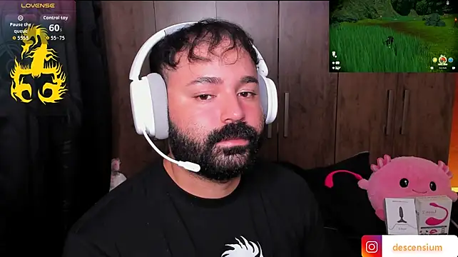 johnnyalx's Webcam Show