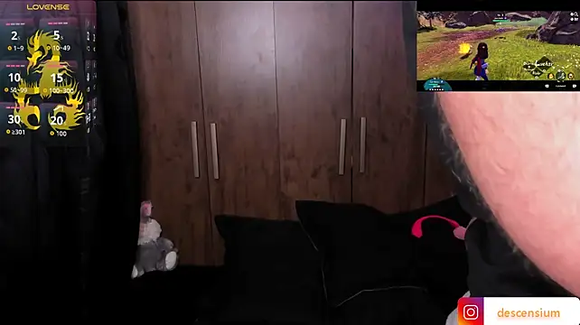 johnnyalx Webcamshow