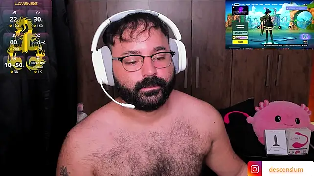 عرض كام johnnyalx