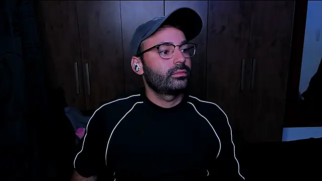 johnnyalx's Webcam Show