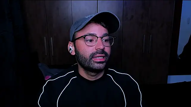 Вебкам-шоу johnnyalx