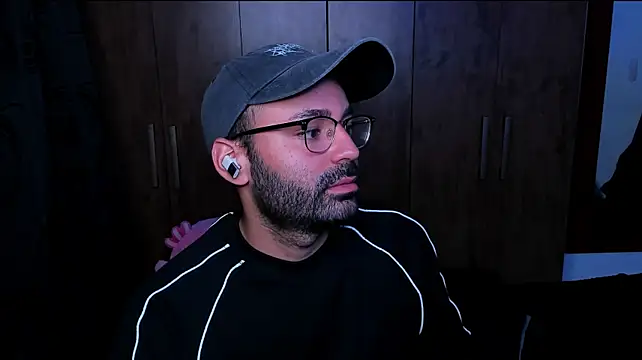 johnnyalx Webcamshow