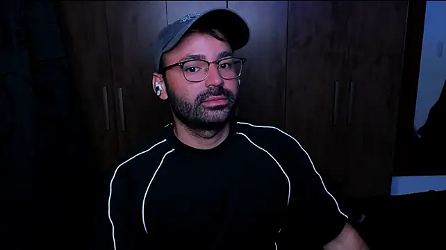 johnnyalx Webcam show