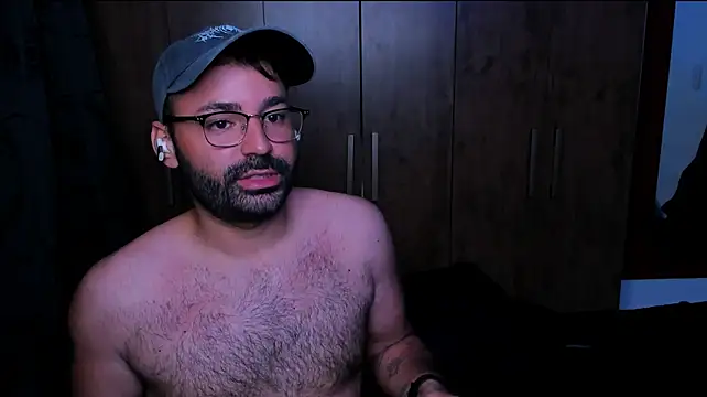 johnnyalx's Webcam Show