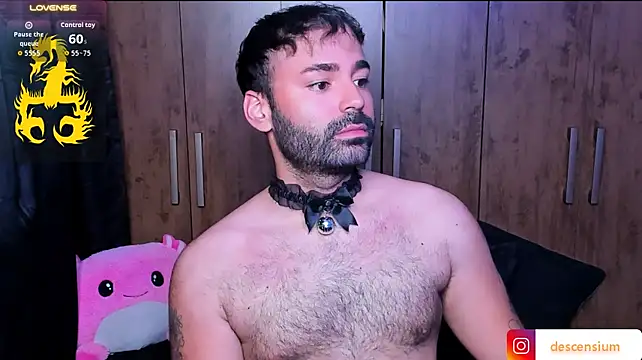 johnnyalx Webcam show