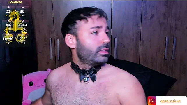 johnnyalxn Webbikameraesitys