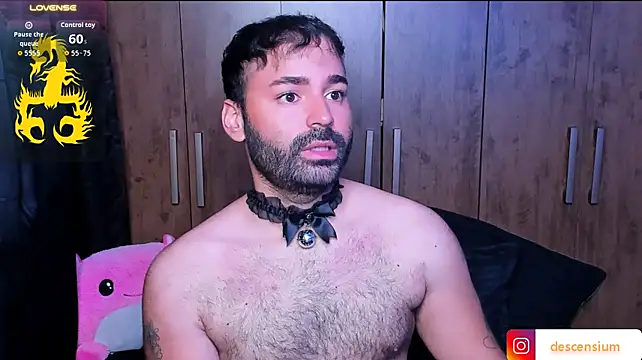 johnnyalx – Kamerová šou