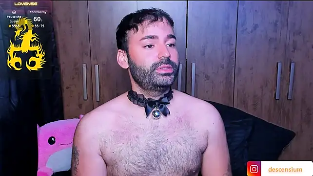 johnnyalx Шоу с уебкамера