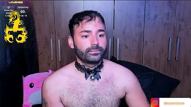 johnnyalx Webcam Show
